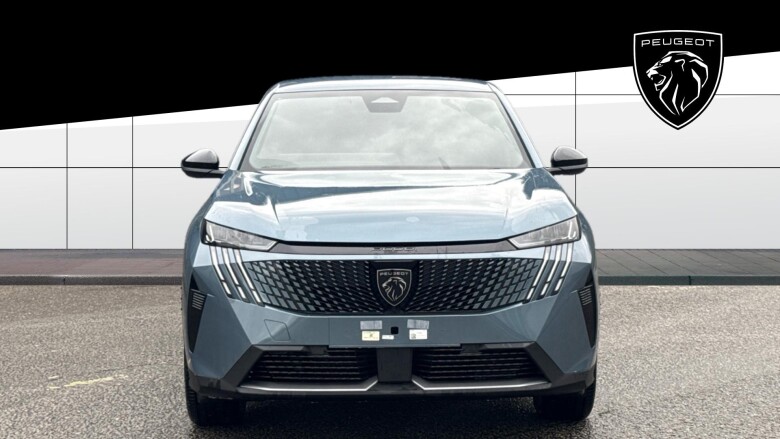 Peugeot 3008 1.2 Hybrid 145 Allure 5dr e-DSC6 Petrol Estate